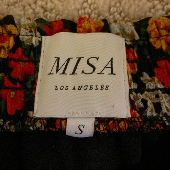 MISA skirt size small, perfect condition - Picture 2 of 2